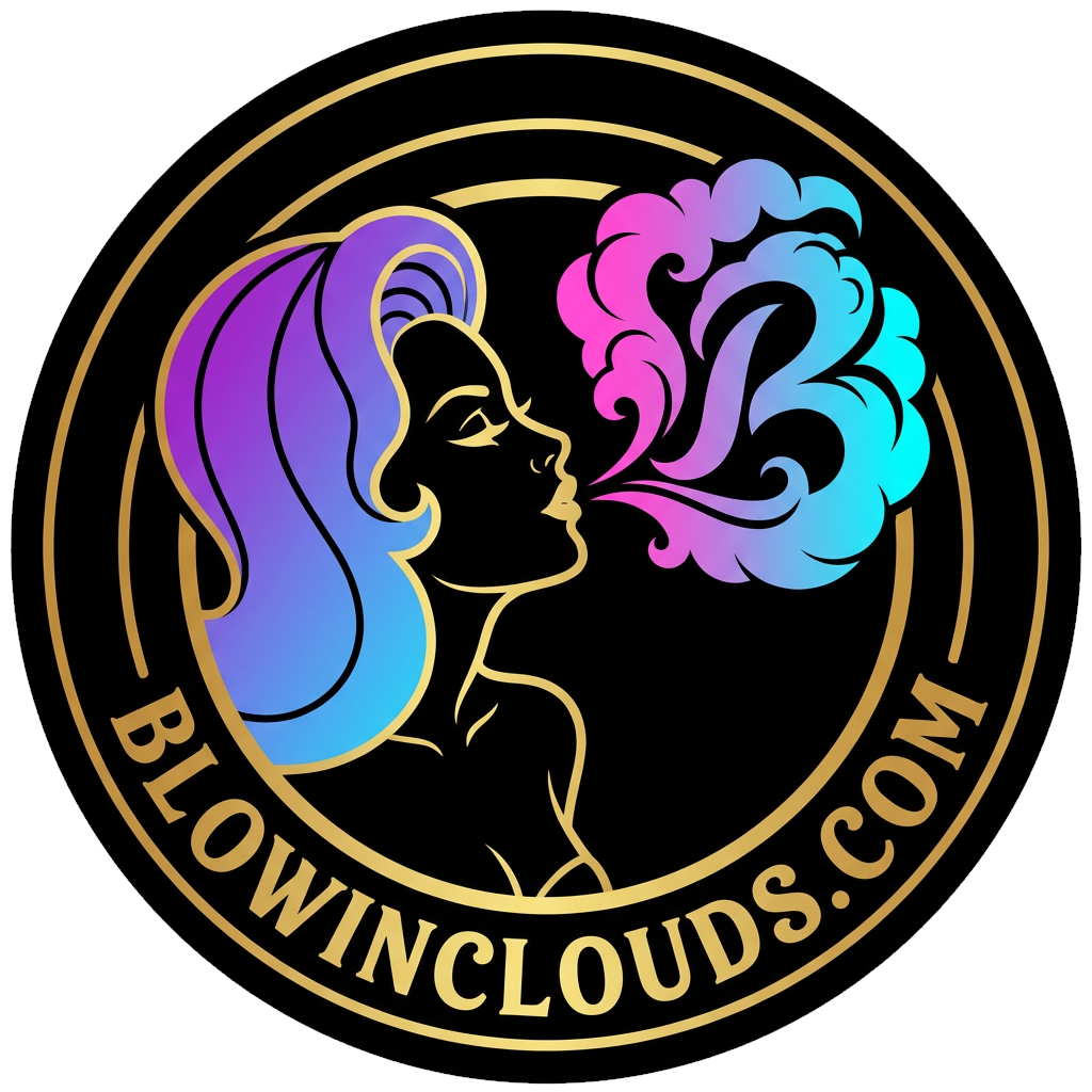 BlowinClouds